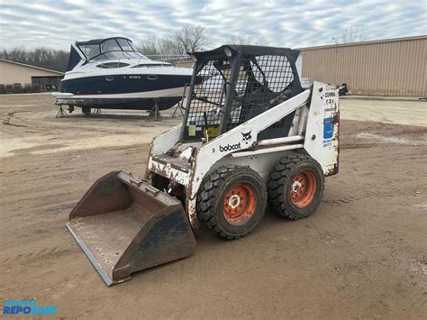 1980 bobcat skid steer value|bobcat skid steer for sale.